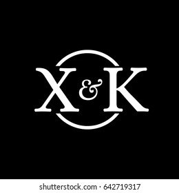 XK Logo