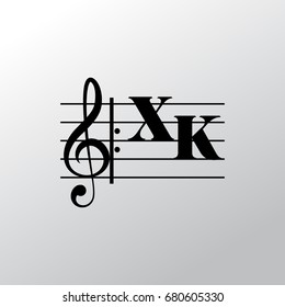 XK Logo