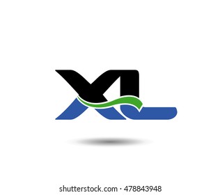 XL logo
