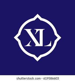 XL Logo