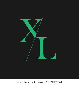 XL Logo