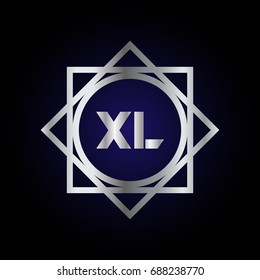 XL Logo