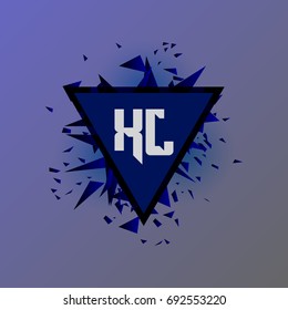 XL Logo