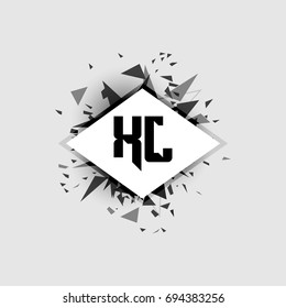 XL Logo