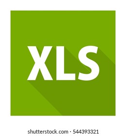 XLS File Format and Extension