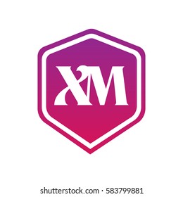 XM Logo