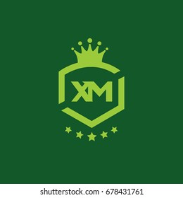 XM Logo