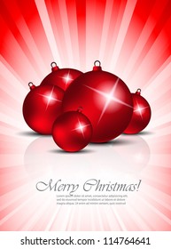 Xmas background