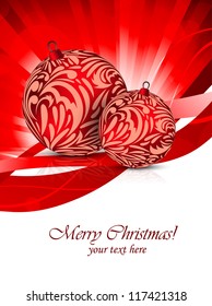 Xmas background