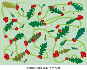 xmas background