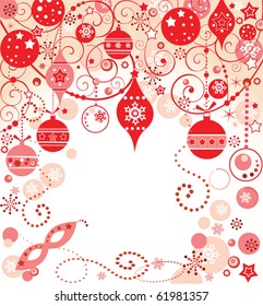 Xmas background