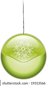 xmas ball