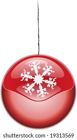 xmas ball