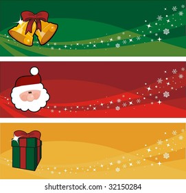 xmas banner