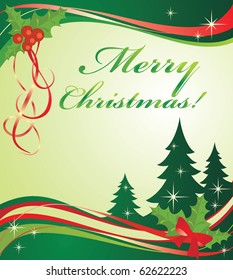 Xmas banner