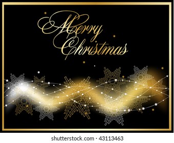 xmas beautiful background