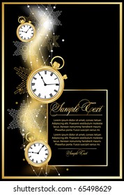 xmas  beautiful  illustration