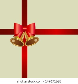 Xmas bells gift