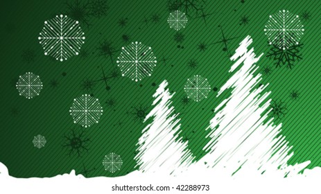 xmas card