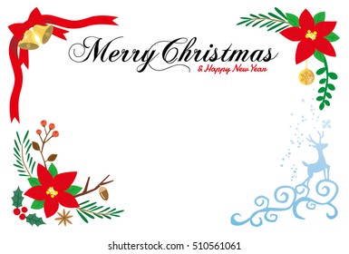 xmas card