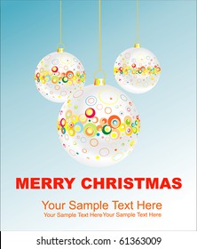 Xmas card