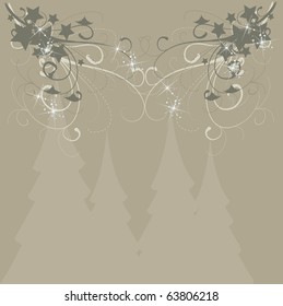Xmas card