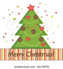 Xmas card