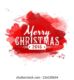 xmas card with calligraphic and typographic component happy classic vacation star winter holiday background scene splash new ceremony christmas celebration smiling vintage art classical writing letter