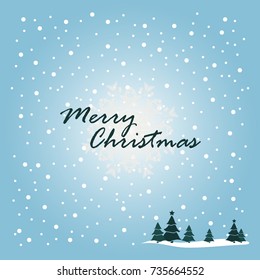 Xmas card.The postcard is simple, it is always relevant not only for close people at Christmas, but also for colleagues at work, acquaintances. The postcard is loaded with luck and warmth of love :)