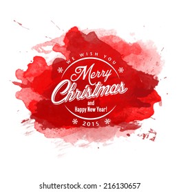 xmas cardboard with calligraphic and typographic component happy classic vacation diversity holiday background scene splash new ceremony christmas celebration smiling vintage classical printing invita