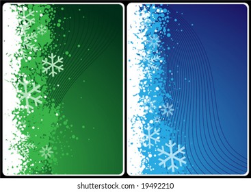xmas cards