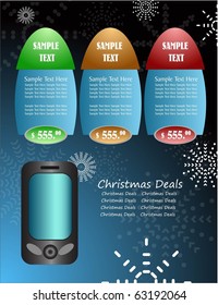 xmas deals