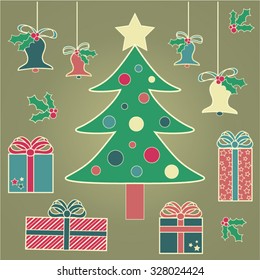 Xmas decoration