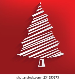 Xmas Design,Happy New Year,Clean vector