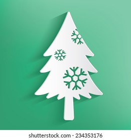Xmas Design,Happy New Year,Clean vector