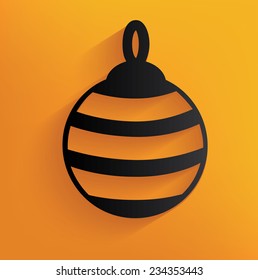 Xmas Design,Happy New Year,Clean vector