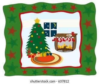 xmas eve