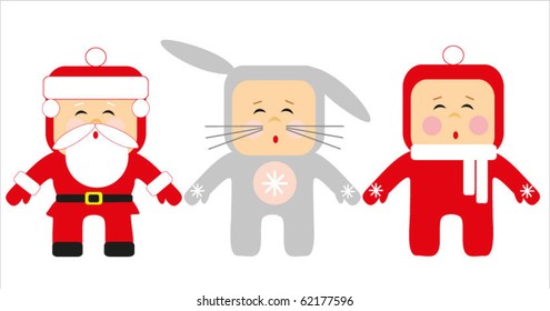 xmas friendship