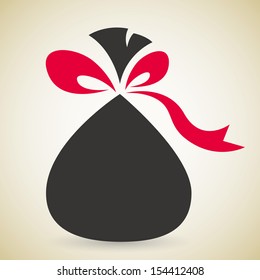 Xmas Gift Bag