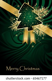 xmas holiday  background