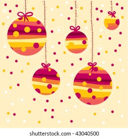x-mas holiday ball