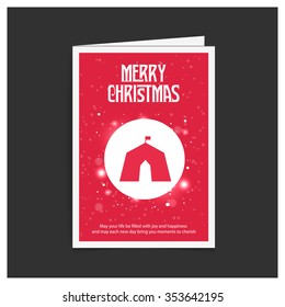 Xmas Home Icon