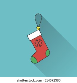 xmas icon