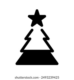 Xmas Icon Vector Symbol Design Illustration