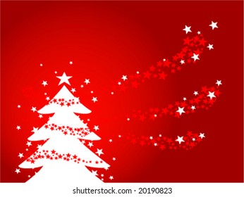 Xmas illustration