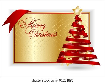 xmas illustration