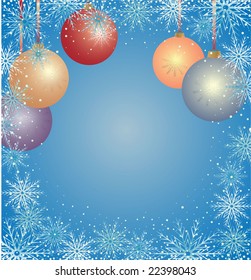 Xmas illustration. See my gallery for more