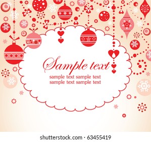 Xmas invitation