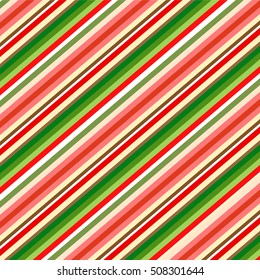 Xmas pattern