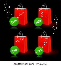 Xmas promotion
